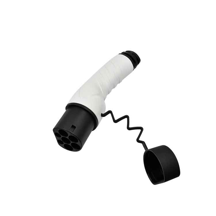 EV Charging Type 2