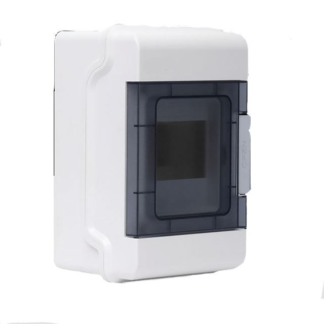 Dustproof Waterproof Distribution Box