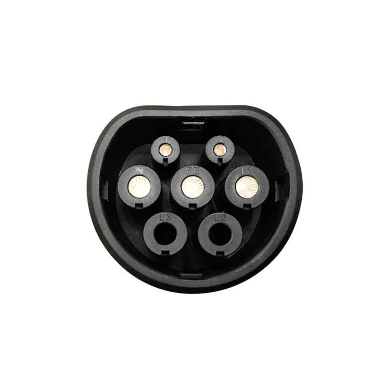 Type 2 to type 2 EV Charging cable