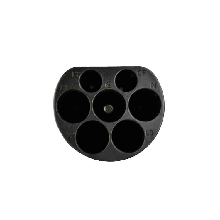 Type 2 to type 2 EV Charging cable