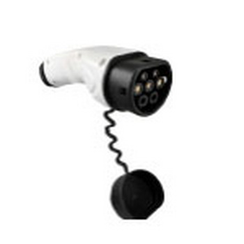 Type 2 to type 2 EV Charging cable